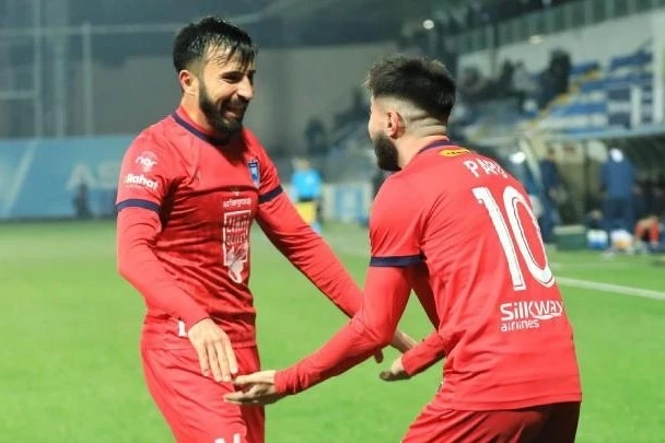 Zirənin qələbəsindən