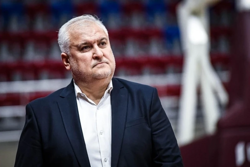 Абшерон Лайонс попытался доказать, что он не слабый соперник для Трефл