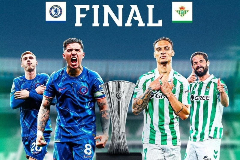 Konfrans Liqasında final matçı