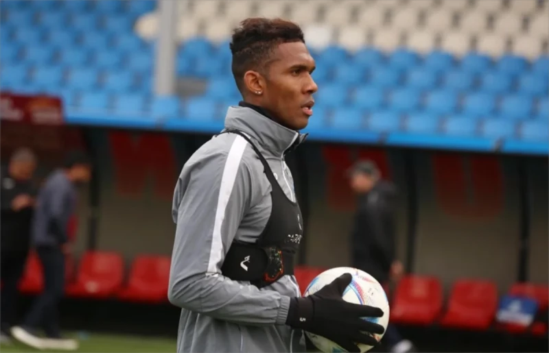 Roderik Miller DÇ-2026 üçün Panama millisinə dəvət alıb və Azərbaycan futbol tarixində ilkə imza atıb