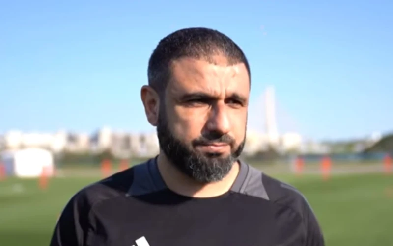 Rəşad Sadıqov: Əsas odur ki, sadəcə sayı artırmaqdırsa, may ayında palçıqda futbol oynayırıq