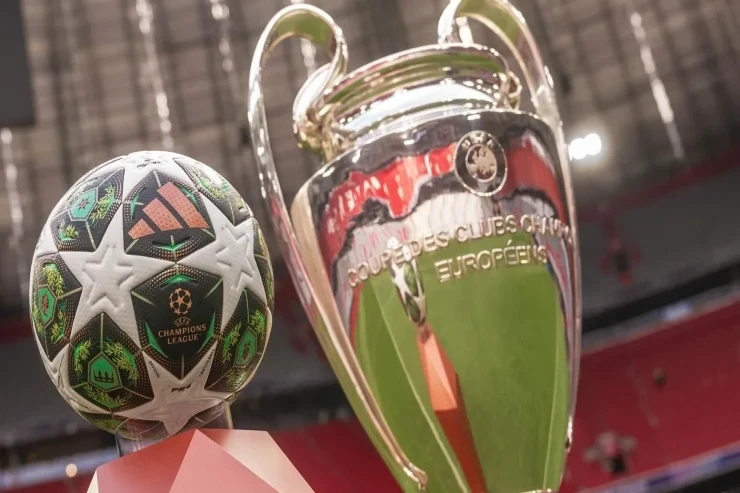 Çempionlar Liqasının  əsas favoriti  AÇIQLANDI