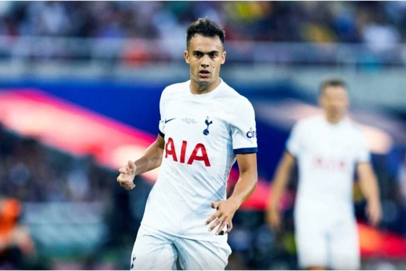 Sergio Reguilón to join Inter Miami, will be teammate with Messi