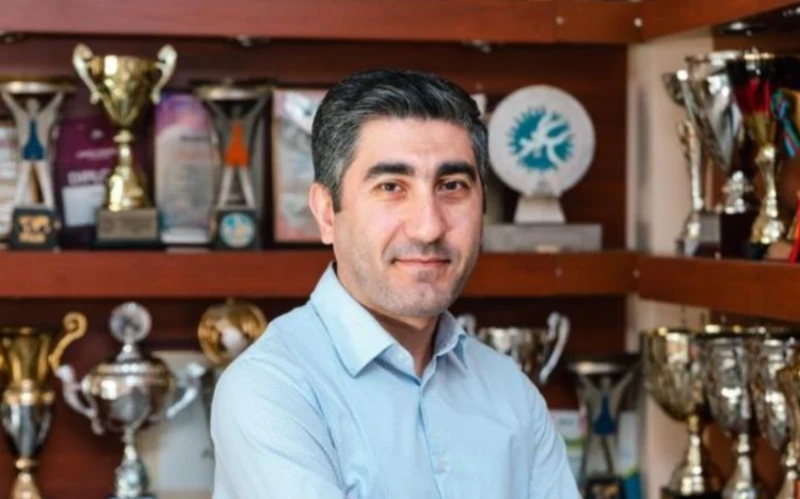 AGF: U-15 güləş millilərinin Avropa çempionluğu sevindiricidir, U-20-də də yaxşı çıxış etdik