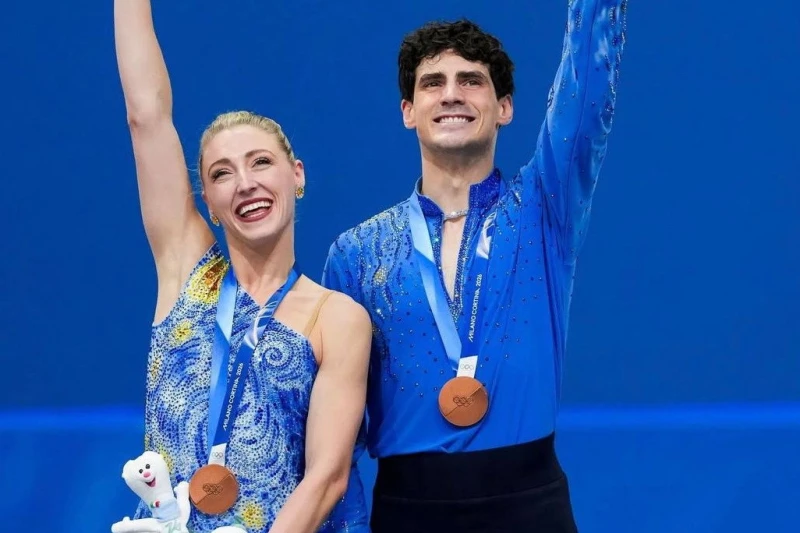 Payper Gilles: Xərçəng diaqnozundan Olimpiya medalına - motivasiya hekayəsi