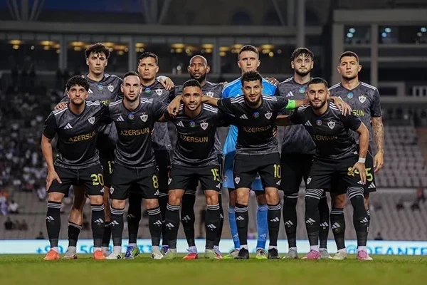 Karabağ ve Utrecht Avrupa Kupalarında %100 Sonuç Gösteriyor