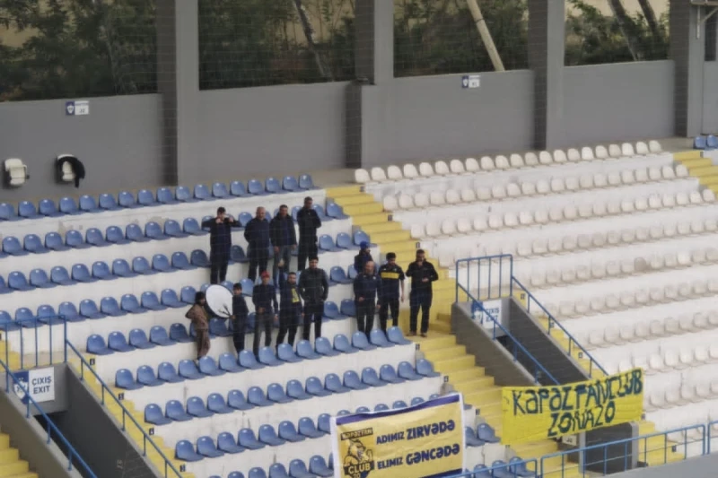 Interview with Karim Guliyev, head of Kapazfan_club zone 20