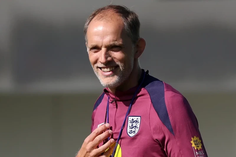 Tuchel tells star players that there is no guarantee of a place in the squad