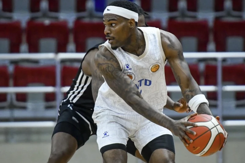 NTD Parts Ways with Kobi Montgomery