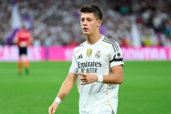 Globe Soccer Awards 2025: Yılın En İyi Genç Oyuncusu Ödülüne Adaylar Açıklandı