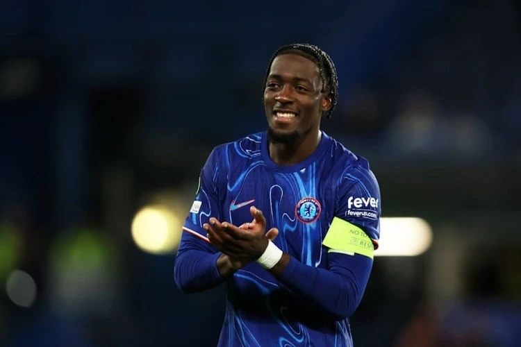 Aksel Disasi Beşiktaşın transfer hədəfində