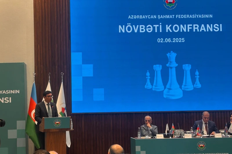 Farid Gayibov said: They show a very understanding attitude when we convey our comments and suggestions to them
