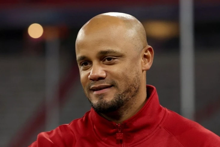 Kompany, St. Pauli galibiyetinin ardından takımın yorgunluğundan ve galibiyetin değerini bilmekten bahsetti