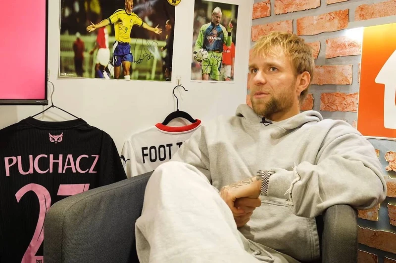 Sabahın müdafiəçisi Puxaç Polşa millisinə qayıtmaq ümidindədir