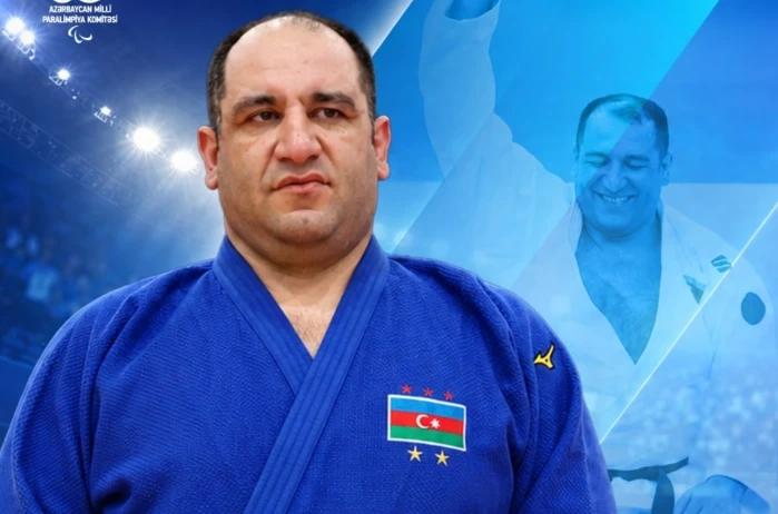 İlham Zəkiyev Tbilisidə keçirilən dünya çempionatında səkkizinci dəfə iştirak edəcək