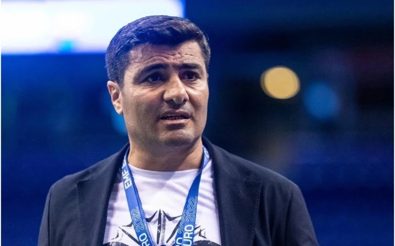Azərbaycan millisinin və “Zirə”nin baş məşqçisi: “Birbaşa Bakı” hələlik qarşısıalınmaz komandadır”