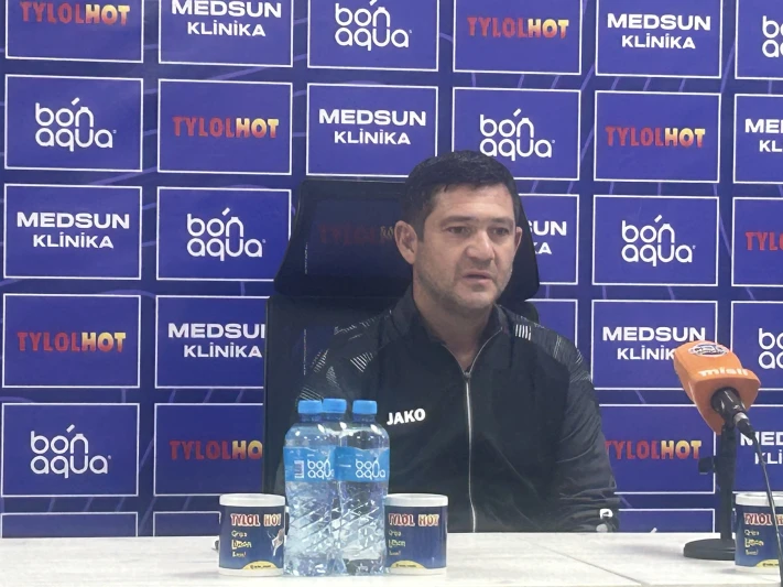 Müdafiədəki kobud səhvlər və penaltılar barədə Zaur İsmayılovun açıqlamaları