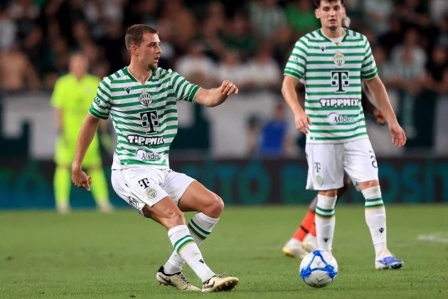 Ferencváros Will Not Train in Baku