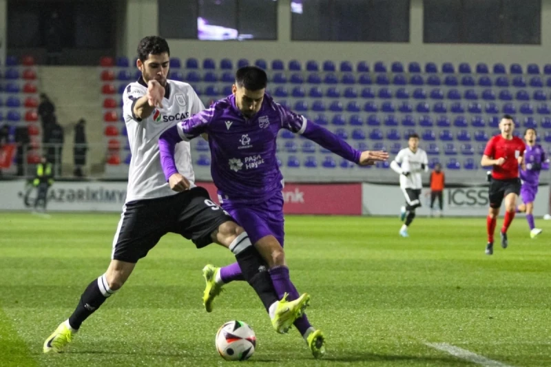 Ramil Sheydayev Serik Belediyyespora transfer olabilir