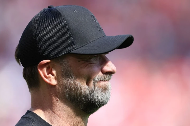 Yurgen Klopp artıq Real Madrid üçün baş məşqçi namizədi deyil