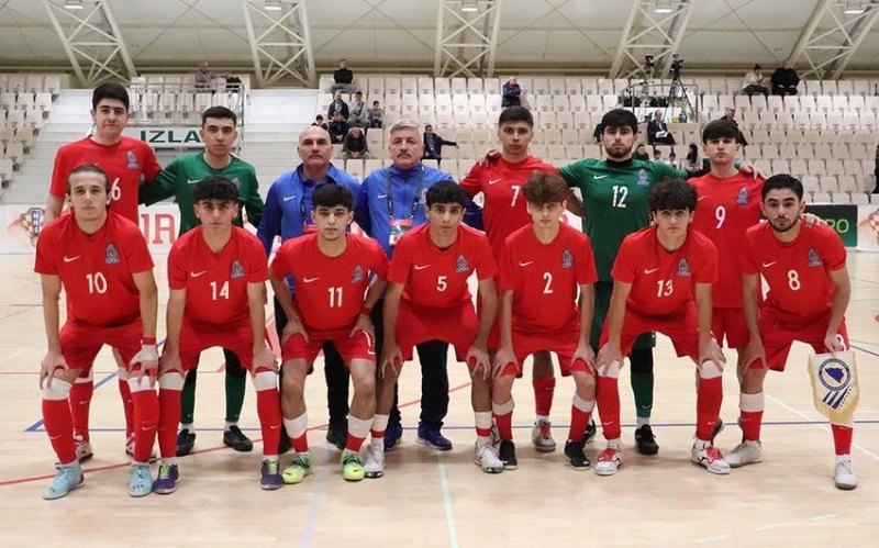 Azərbaycan millisi Avropa çempionatının əsas mərhələsində ikinci oyununa çıxacaq
