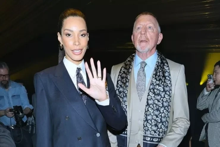 Boris Bekker keçmiş həyat yoldaşına xəyanətini və həbs tarixçəsini danışdı