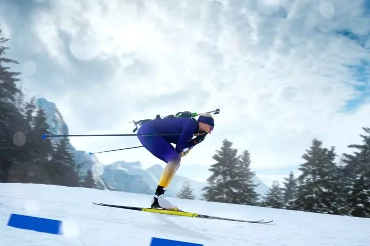 Olimpiya medalı və ictimai etiraf: Biatlon&ccedil;unun xəyanət etirafı