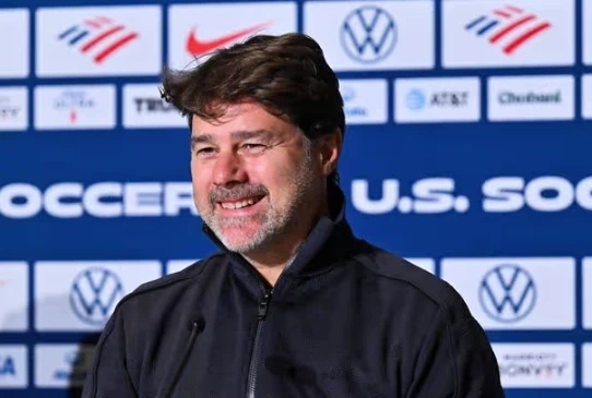 Real Mauricio Pochettino'nun Hizmetleriyle İlgileniyor