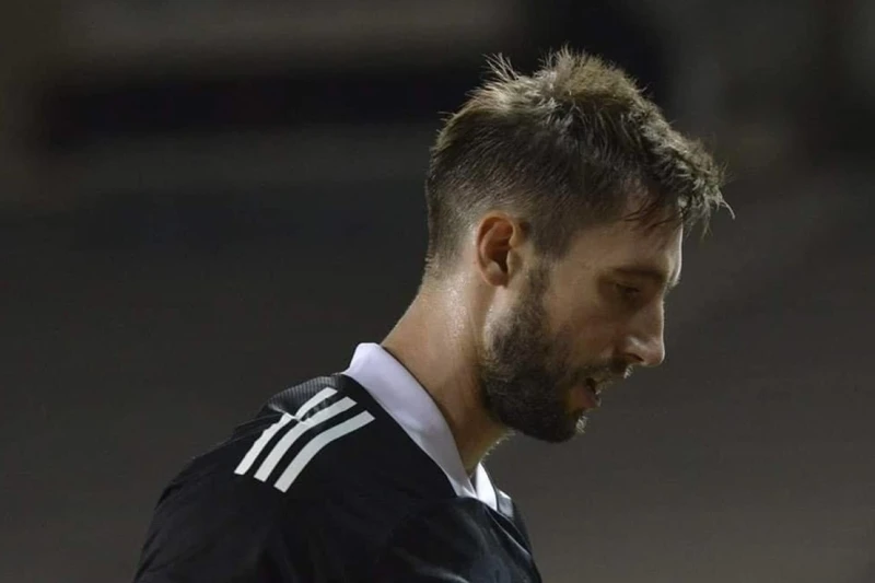 Filip Ozobic Becomes a Player of Turan Tovuz