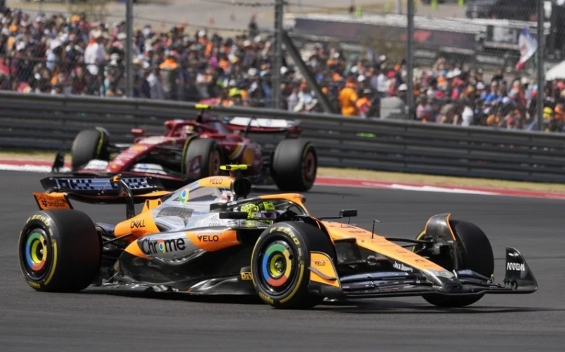 Formula 1 üzrə Azərbaycan Qran-prisinin vaxtı açıqlanıb