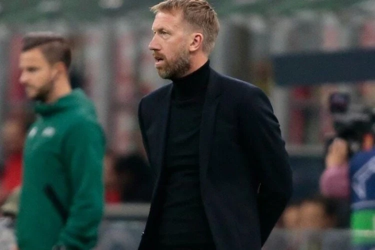 West Ham Graham Potter ile Yollarını Ayırdı - RESMİ