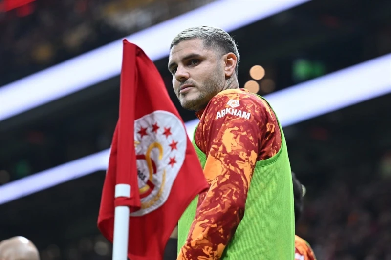 Mauro İkardi transfer iddialarına cavab verdi: Məni bir neçə ay daha izləmə şansınız var