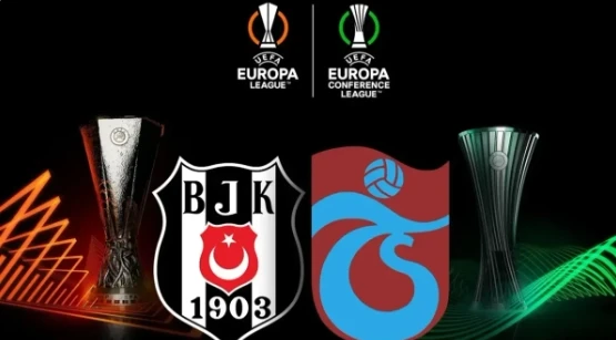 “Beşiktaş” və “Trabzonspor”un oyunlarına hakim təyinatları açıqlanıb