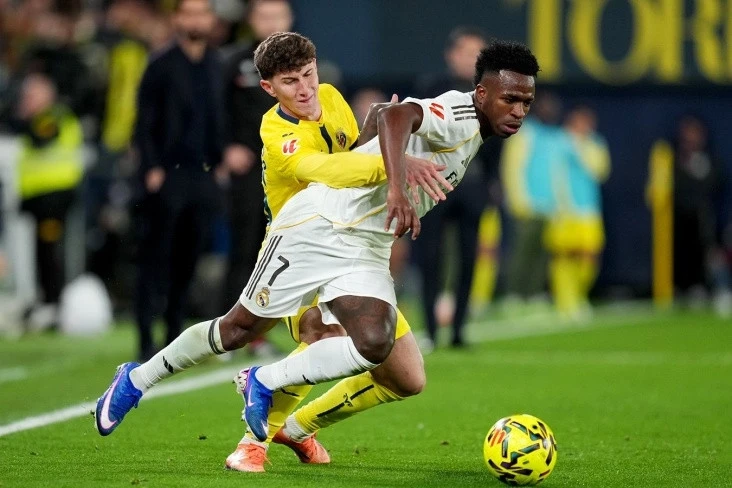 La Liqa: Real Madrid, Sevilya, Valensiya qələbələri və Osasunanın səfər qələbəsi - YENİLƏNİB + VİDEO