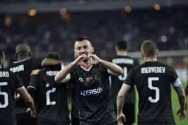3 Albanian clubs are interested in Qarabag's striker