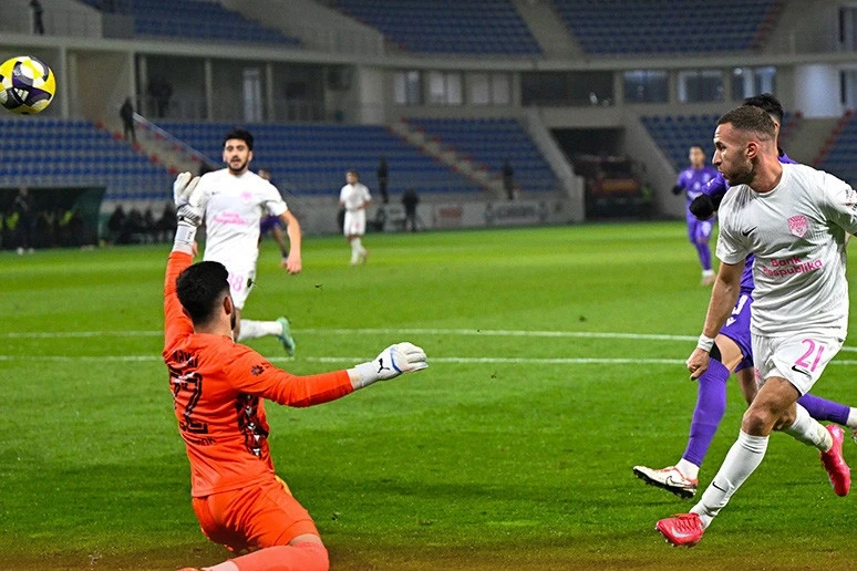 Velko Simiç: Bu, heç nə demək deyil, davam etməliyik