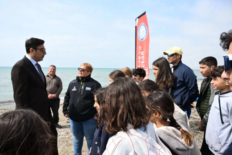 Dördüncü Ateşler Ülkesi Uluslararası Surfcasting Turnuvası Başladı