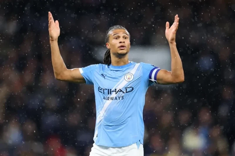 Натан Аке отказался от перехода в «Вест Хэм»