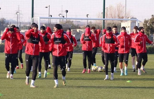 Araz-Naxçıvan məşqlərə qayıdıb və Zaqatala ilə yoxlama oyunu keçirəcək