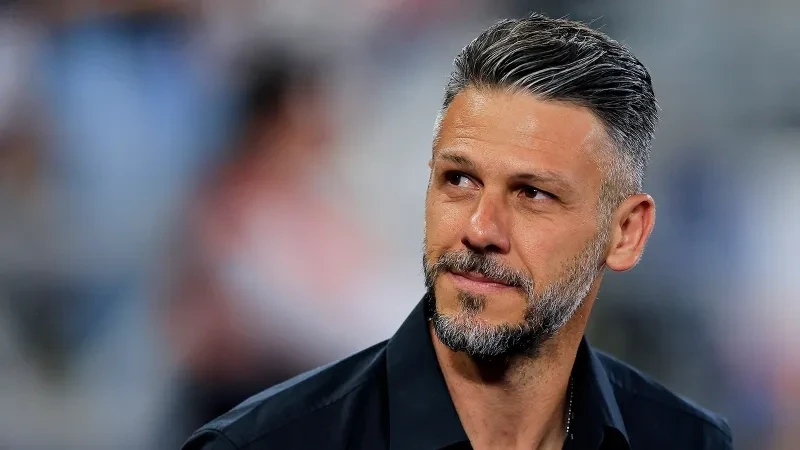 Мартин Демикелис назначен главным тренером «Мальорки»