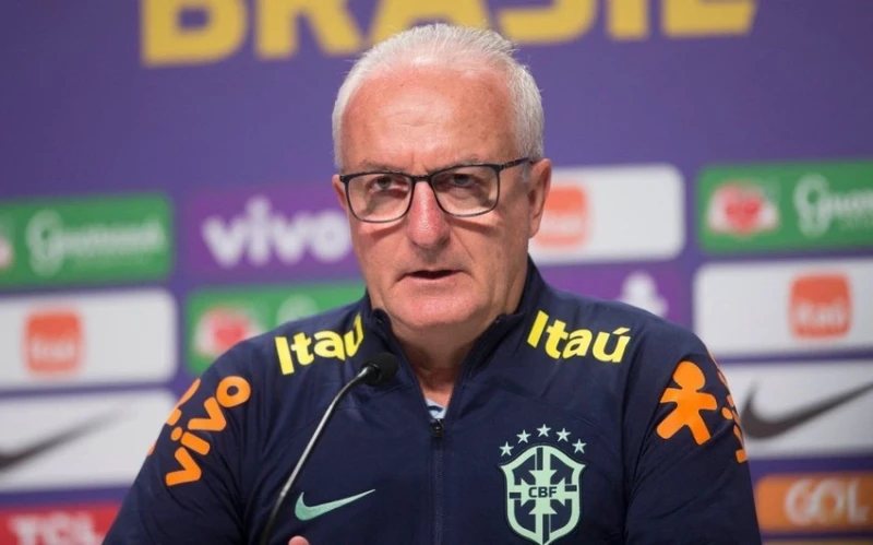 Argentinaya məğlubiyyətdən sonra Braziliya millisinin baş məşqçisi istefaya göndərilib