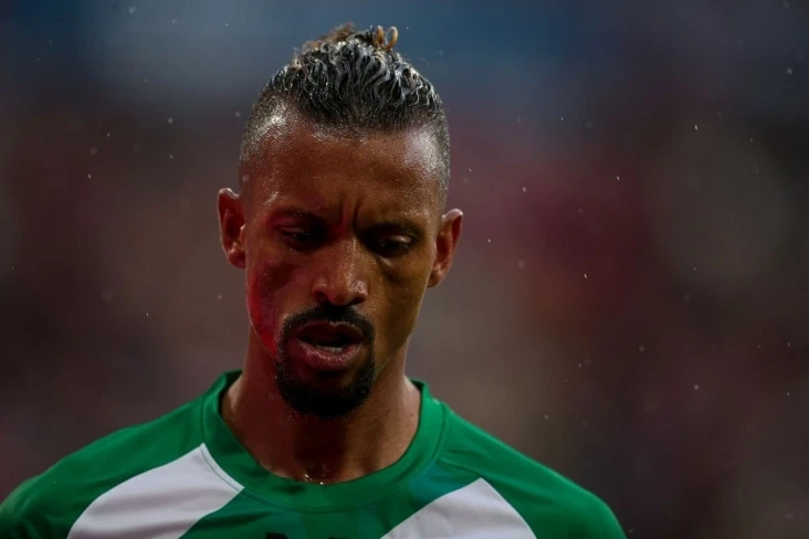 Nani Kriştiano Ronaldonun uşaqlıq xatirələrini danışdı