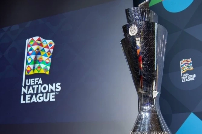 Winner and Third Place of Nations League to be Decided Today
