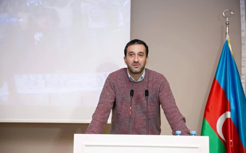 Официальный представитель Карабаха: Мы показали, что футболисты из Азербайджана тоже могут переходить в большие клубы