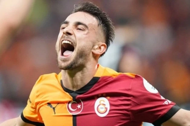 Yunus Akgün rejected Real Sociedad's offer