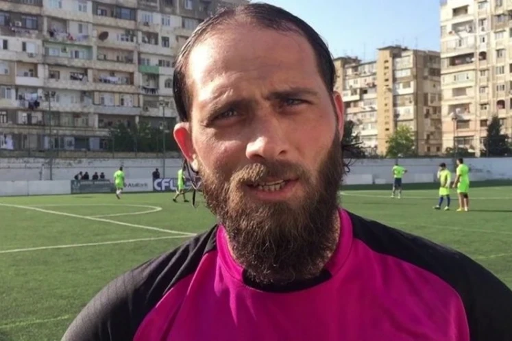 Ramal Hüseynov: Qarabağ ÇL-ə yüklənməsi Sabahın çempionluğuna kömək etdi