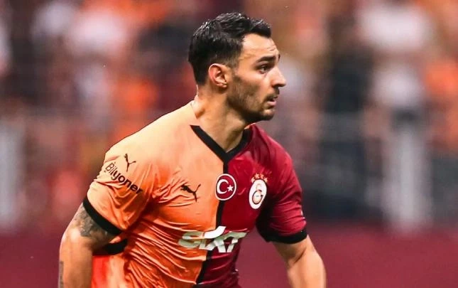 "Qalatasaray"da yeni sözləşmə