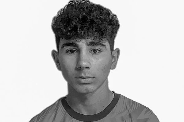 Zirənin futbol akademiyasının üzvü Şüvəlan çimərliyində boğulub