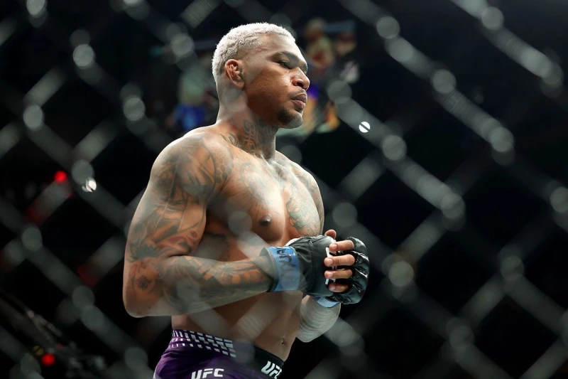 Maykl Moralesin Cek Della Maddalena ilə Döyüş Ehtimalı