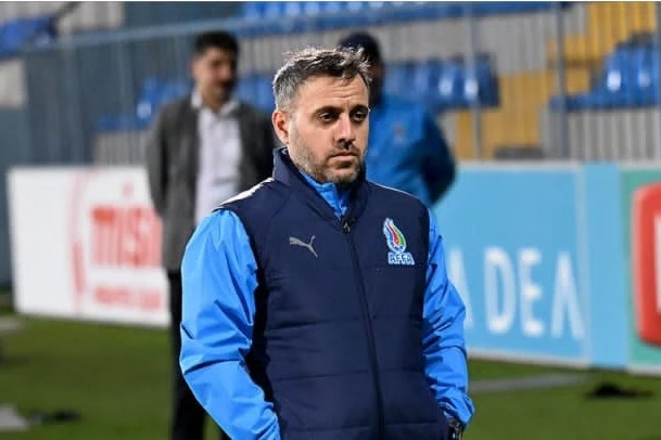 Ayhan Abbasov: Her maç final gibi olacak - Kış arası, transferler ve Gebele maçı hakkında